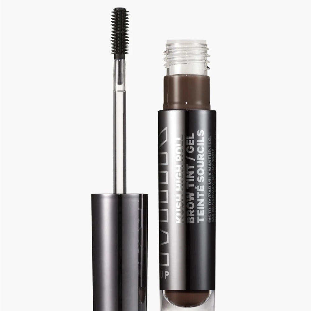 KUSH High Roll Defining + Volumizing Brow Tint